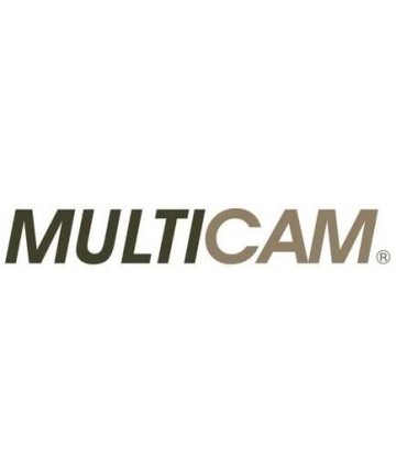 Baseball Caps Multicam 6 Panel Baseball Cap Officially Licensed Multi-Cam 2 Patterns Black Camo or Green Camo - Multicam - C2...