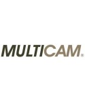 Baseball Caps Multicam 6 Panel Baseball Cap Officially Licensed Multi-Cam 2 Patterns Black Camo or Green Camo - Multicam - C2...