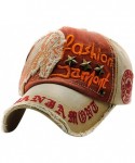 Visors Embroidered Snapback Adjustable Hats - C - CG18UUCH5I0 $18.42