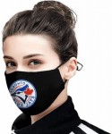 Balaclavas Unisex Multi Dust Face Cover Mouth Protection Washable Reusable Cloth Cover - CJ19836OCDK $20.29
