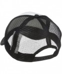 Skullies & Beanies Unisex Mesh Hat Roaring Lion Baseball Caps Grid Hat Adjustable Trucker Cap Headwear Bandanas - Kellygreen ...