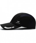 Baseball Caps Croogo Quick Drying Sun Hat UPF 50+ Baseball Cap Summer UV Protection Outdoor Cap Men Women Sport Cap Hat - CP1...