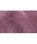 Skullies & Beanies Women Beret Trendy Winter Warm Chunky Soft Stretch Cable Knit Beanie Skully - Purple - C618653ADTX $20.35