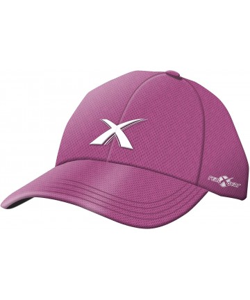 Baseball Caps Cooling Cap - Pink - CB11ES5LZ6X $24.70