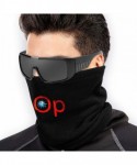 Balaclavas Seamless Bandanas Men & Women Mask Stop COVID-19 Wraps Balaclava Windproof Anti Dust For Outdoor Sports - C11985K3...