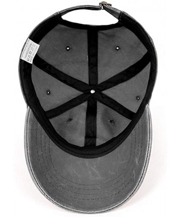 Baseball Caps Gretsch-Music-Logo- Womens Mens Washed Cap Hat Mesh Baseball Cap Hip Hop Cap Trucker Hat Bucket Hat Dad Cap - C...