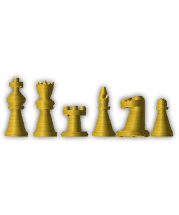 Skullies & Beanies Custom Beanie for Men & Women Chess Set Gold Sport Embroidery Skull Cap Hat - Red - CZ18ZWODZ40 $26.18