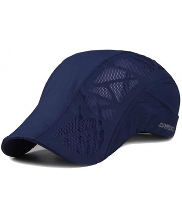 Baseball Caps Croogo Quick Drying Sun Hat UPF 50+ Baseball Cap Summer UV Protection Outdoor Cap Men Women Sport Cap Hat - C81...