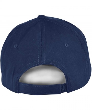 Baseball Caps Donald Trump 2020 Hat Keep America Great Embroidered MAGA USA Adjustable Baseball Cap - C-3-navy Blue - CC18UW4...