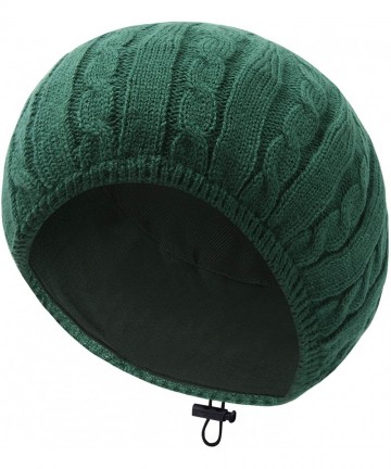 Berets Womens Snood Hairnet Headcover Knit Beret Beanie Cap Headscarves Turban-Cancer Headwear for Women - 1702-l4 - CK18ZA4X...