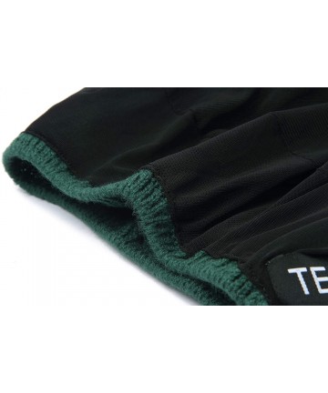Berets Womens Snood Hairnet Headcover Knit Beret Beanie Cap Headscarves Turban-Cancer Headwear for Women - 1702-l4 - CK18ZA4X...