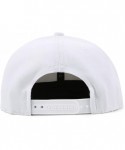 Baseball Caps Mens Womens Adjustable The-Home-Depot-Orange-Symbol-Logo-Custom Running Cap Hat - White-20 - CW18QH3SDXU $22.89