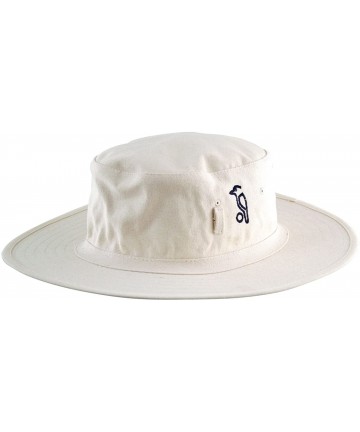 Sun Hats Cricket Sun Hat (Cream) - CO118DTILCV $28.99