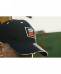 Baseball Caps Oliver Tractor Hat with Keystone Logo - C01274JBHBR $21.75