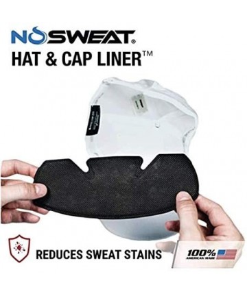 Baseball Caps Flexfit Ultrafibre & Airmesh 6533 with NoSweat Hat Liner - White - CV18O80072Y $20.75