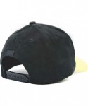 Sun Hats Unisex Mesh Flat Cap -Logo-Funny- Caps for Mens Womens - Slipknot Logo Funny-7 - CE18K0RLX8D $23.63