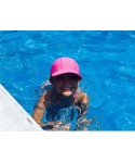 Sun Hats Baseball Style Sun Hat. Our Women's- Kids or Men's Hat has UPF 50 UV Protection for Beach- Pool & Water Sports - CQ1...