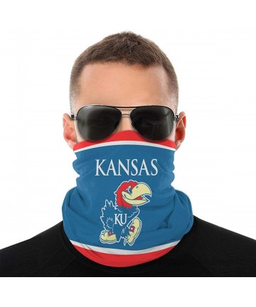 Balaclavas Unisex Balaclava Face Mask Louisville Cardinals Allmatch Windproof Face Cover UV and sun breathable scarf - C9199O...