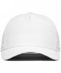 Baseball Caps Odyssey Hydro Hat - White - CB18SZ5ZGAG $65.31