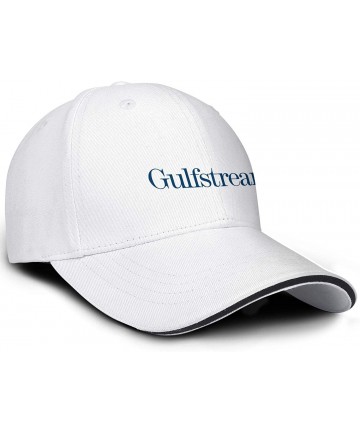 Baseball Caps Unisex Women's Embraer-Logo-Symbol- Comfortable Pop Singer Cap Hats Sun - Gulfstream Logo Symbol - CC18S5M8IC3 ...