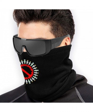 Balaclavas Seamless Bandanas Men & Women Mask Stop COVID-19 Wraps Balaclava Windproof Anti Dust For Outdoor Sports - CH1984AX...