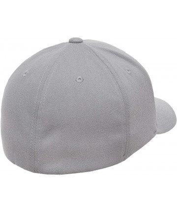 Baseball Caps Men's Pro-Formance - Grey - CH18ROK0OWN $22.43