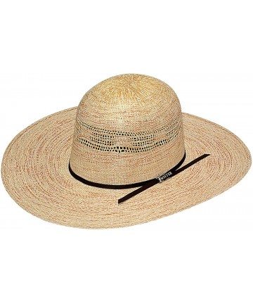 Cowboy Hats Mens Bangora Western Hat - CB11IGAJBVV $64.83
