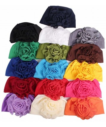 Skullies & Beanies Stretchy Patients Bandanas African - Army Green - CN18D76RNI7 $14.12