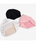 Skullies & Beanies Cotton Face Bandanas for Sports Headwear Headband Neck Gaiter Chemo Cap Hair Loss Beanie Nightcap - C-1409...