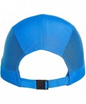 Sun Hats Sport Hat Anti UV Sunburn Lightweight Quick Dry Breathable Running Outdoor Cap - Sh02-2 - CL18LOY7NYQ $16.05