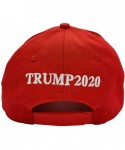 Baseball Caps Make America Great Again Hat-Keep America Great Hat- Donald Trump 2020 MAGA KAG Hat Baseball Cap with USA Flag ...
