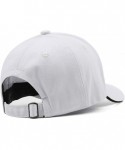 Baseball Caps Unisex Mens Midwest-Airlines-Logo- Cool Nice Caps Hat Fishing - Midwest Airlines Logo - C318S60HYQT $21.76