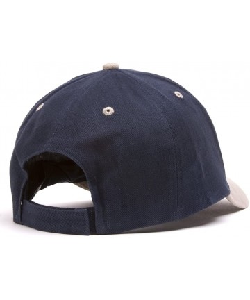 Baseball Caps 12-Pack Adjustable Baseball Hat - CB127DPTNJZ $43.04
