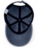 Baseball Caps Baseball Cap Trump 45 Squared 2020 Second Presidential Term Snapbacks Truker Unisex Adjustable Cowboy Hat - Blu...
