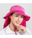 Sun Hats Fisherman Hat Sun Protection Hat Outdoor Wide Side Mesh Fishing Hat for Outdoor Fishing Hiking Travel - CP18T9AOHX9 ...