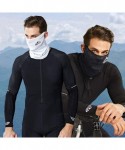 Balaclavas Face Mask Face Cover Scarf Bandana Neck Gaiters for Men Women UPF50+ UV Protection Outdoor Sports - CJ198U9KDNH $2...