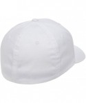 Baseball Caps Men's Visor - White - CG125C2MSON $22.41