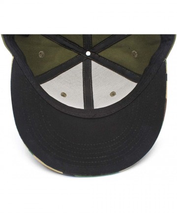 Baseball Caps Classic Tesla Car Baseball Hat for Mens Womens Trucker Cap - Tesla-21 - CH18LG0DO50 $24.43