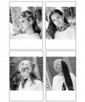 Skullies & Beanies Chemo Hat Beanie Turban Cancer Cap Headwear Women - Grey - CW18KOX5AZX $15.64