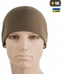 Skullies & Beanies Winter Hat Windproof Fleece 295 Mens Military Watch Skull Cap Tactical Beanie - Olive Dark - CK18HQ3MMIZ $...