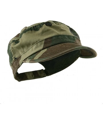 Baseball Caps Enzyme Regular Army Caps-Camo - CW111GHWYMZ $13.63