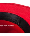 Fedoras Belt Fedora Hats for Women - Men Straw or Felt Hat Wide Brim Hat Women Sun Hat - CC192ZI9YL9 $20.63