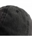 Skullies & Beanies Baseball Winnie Adjustable Profile - Gray - CC18UINTDZL $30.28